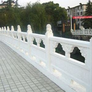橋梁護(hù)欄1