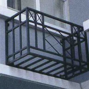 空調(diào)護欄3
