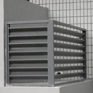 空調(diào)護欄2