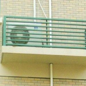 空調(diào)護欄1