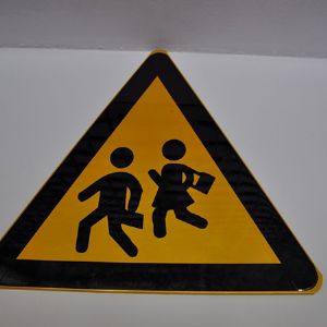 圍墻護欄2