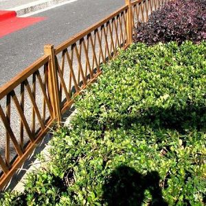 草坪護欄7