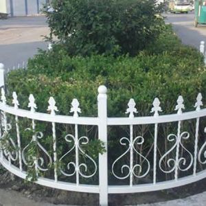 草坪護欄1